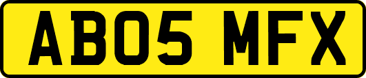 AB05MFX