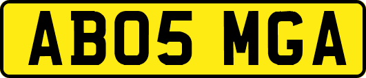 AB05MGA