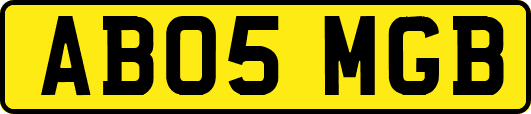 AB05MGB