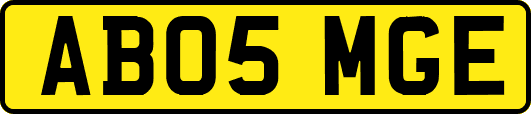 AB05MGE