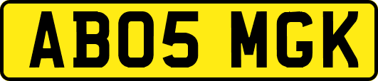 AB05MGK