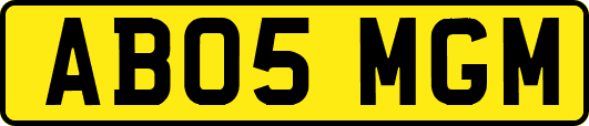 AB05MGM