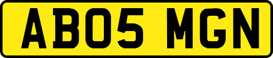 AB05MGN