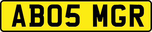 AB05MGR
