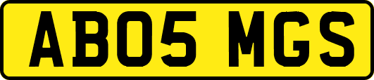 AB05MGS