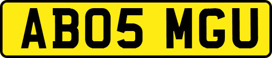 AB05MGU