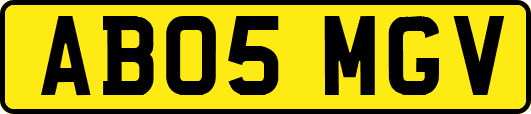 AB05MGV