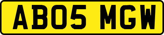 AB05MGW