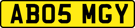 AB05MGY