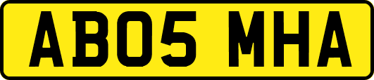 AB05MHA
