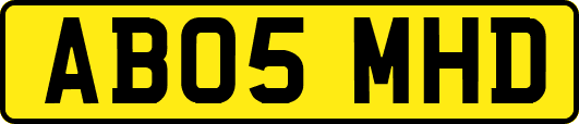 AB05MHD