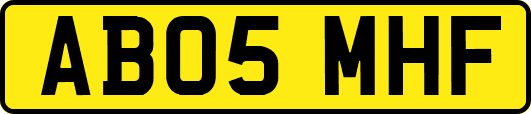 AB05MHF