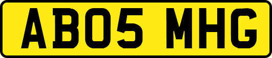 AB05MHG