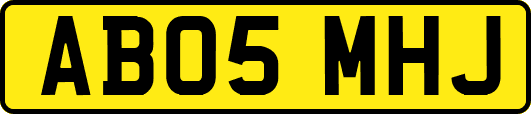AB05MHJ