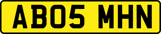 AB05MHN