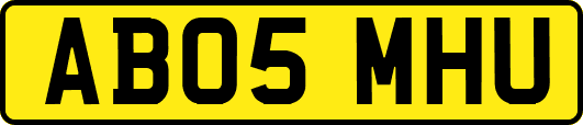 AB05MHU