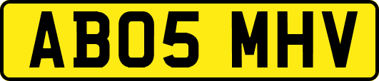 AB05MHV
