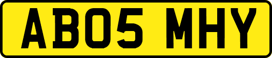 AB05MHY