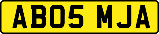 AB05MJA