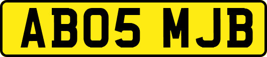 AB05MJB