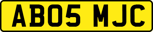 AB05MJC