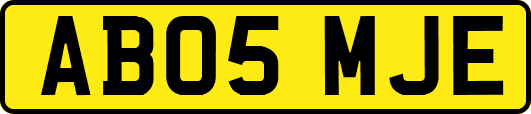 AB05MJE
