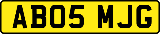 AB05MJG