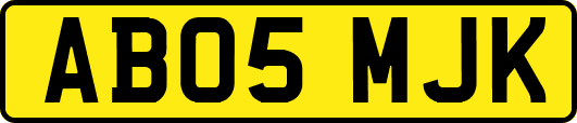 AB05MJK