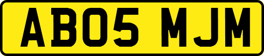 AB05MJM