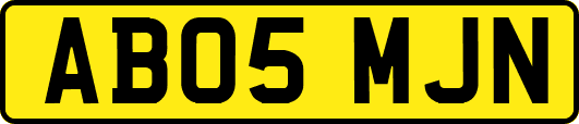 AB05MJN