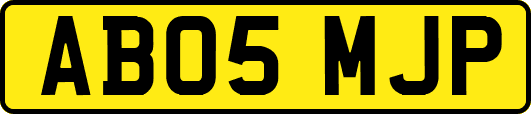 AB05MJP