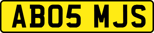 AB05MJS
