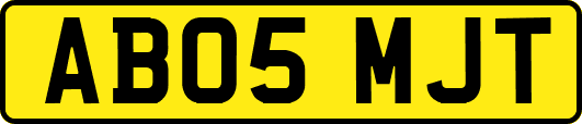 AB05MJT