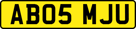 AB05MJU
