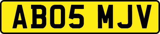 AB05MJV