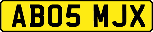 AB05MJX
