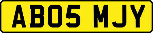 AB05MJY