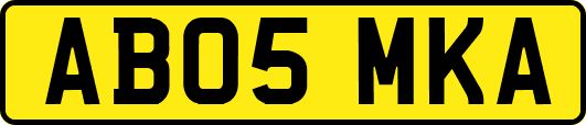 AB05MKA
