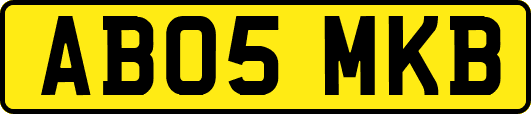 AB05MKB