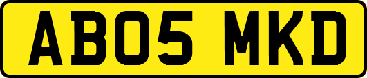 AB05MKD