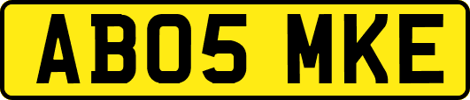 AB05MKE