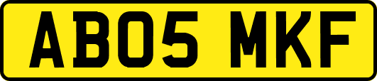 AB05MKF