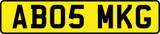 AB05MKG