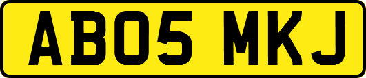 AB05MKJ