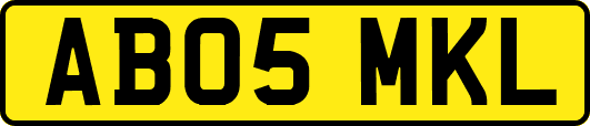 AB05MKL