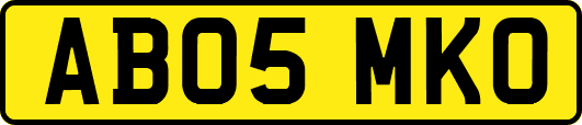 AB05MKO