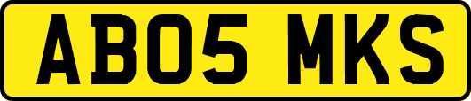 AB05MKS