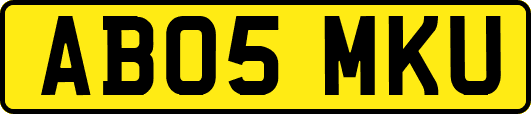 AB05MKU