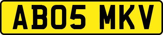 AB05MKV