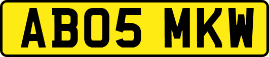 AB05MKW